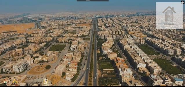 Commercial Land for Sale in New Cairo, Cairo - IMG-20250930-WA0004. jpg