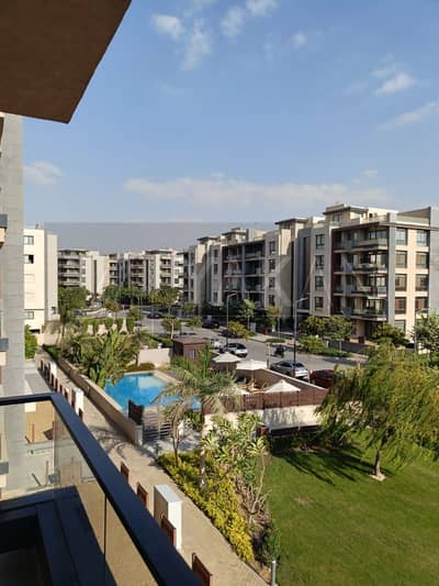 3 Bedroom Apartment for Rent in New Cairo, Cairo - WhatsApp Image 2025-10-13 at 18.00. 13. jpeg