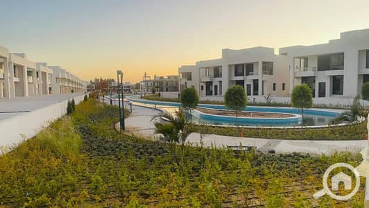 3 Bedroom Townhouse for Sale in Sheikh Zayed, Giza - WhatsApp Image 2024-05-26 at 3.40. 11 PM (1). jpeg