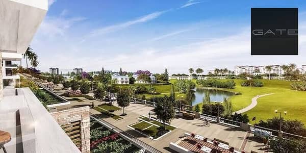 3 Bedroom Apartment for Sale in 6th of October, Giza - WhatsApp Image 2023-07-17 at 12.10. 42 PM (1). jpeg