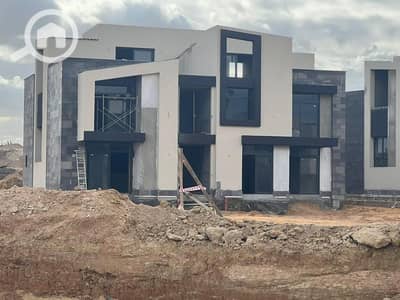 تاون هاوس 3 غرف نوم للبيع في 6 أكتوبر، الجيزة - WhatsApp Image 2024-05-21 at 12.19. 51 PM. jpeg