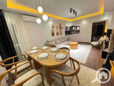 شقة 3 غرف نوم للايجار في القاهرة الجديدة، القاهرة - 1000418475. jpg