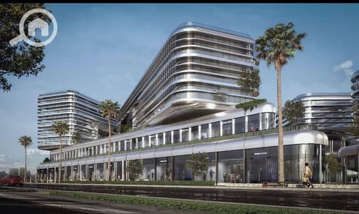 Retail for Sale in 6th of October, Giza - 5dbdddca-fd96-4480-a612-8dd5d0d30113. jpeg