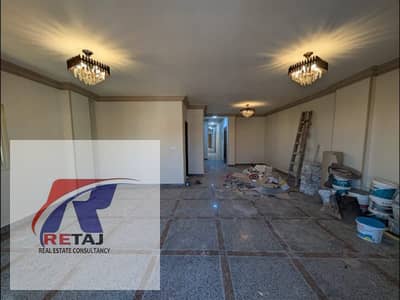 شقة 4 غرف نوم للايجار في القاهرة الجديدة، القاهرة - WhatsApp Image 2025-11-03 at 12.37. 50 (1). jpeg