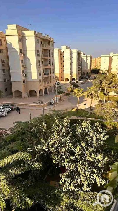 فلیٹ 2 غرفة نوم للايجار في حدائق اكتوبر، الجيزة - 1762173813604. jpg
