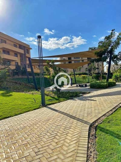 3 Bedroom Flat for Rent in 6th of October, Giza - IMG_3167. jpg