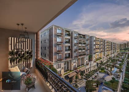 3 Bedroom Duplex for Sale in Sheraton, Cairo - WhatsApp Image 2025-07-16 at 13.38. 39_e907ea5c. jpg