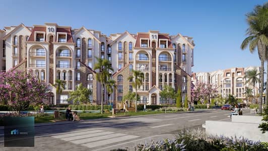 فلیٹ 3 غرف نوم للبيع في القاهرة الجديدة، القاهرة - WhatsApp Image 2025-09-15 at 7.13. 40 PM. jpeg