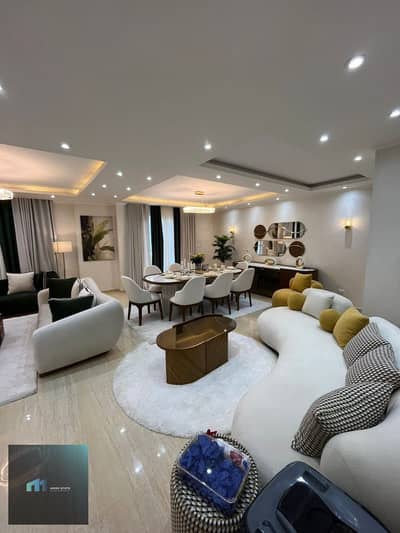 3 Bedroom Flat for Sale in New Cairo, Cairo - WhatsApp Image 2025-09-22 at 16.07. 08_1e9a378d. jpg 3 Bedroom Flat for Sale in New Cairo, Cairo - WhatsApp Image 2025-09-22 at 16.07. 08_1e9a378d. jpg