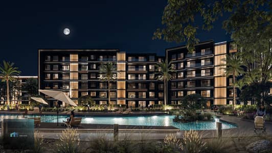 3 Bedroom Flat for Sale in New Cairo, Cairo - فهثفغعخهح. jpeg