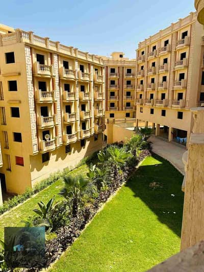 2 Bedroom Apartment for Sale in New Cairo, Cairo - 1000475804. jpg