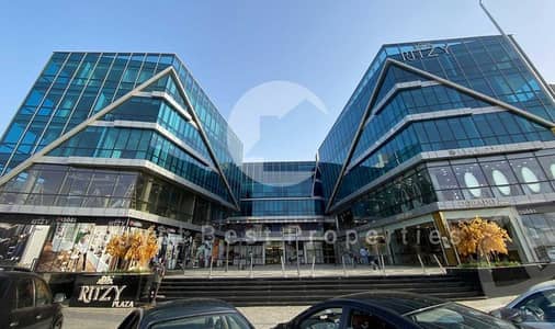 Office for Sale in 6th of October, Giza - 06. jpeg