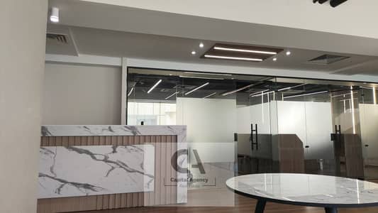 Office for Rent in New Cairo, Cairo - WhatsApp Image 2025-10-26 at 5.25. 17 PM (1). jpeg