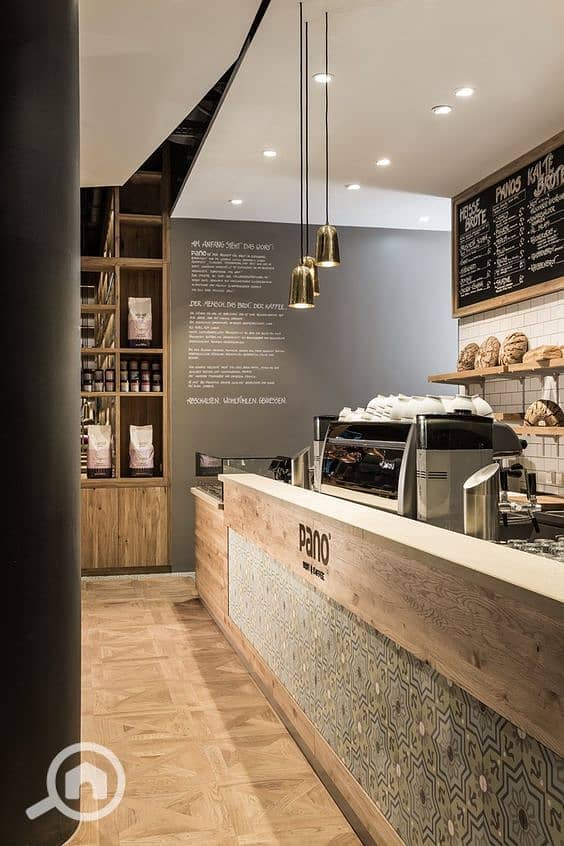 7 Beautiful Bakery Interior Designs To Make You Feel Peckish. jpeg