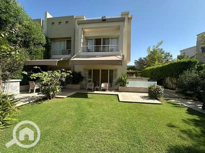 فیلا 3 غرف نوم للبيع في القاهرة الجديدة، القاهرة - WhatsApp Image 2025-10-22 at 11.46. 24 AM (1). jpeg