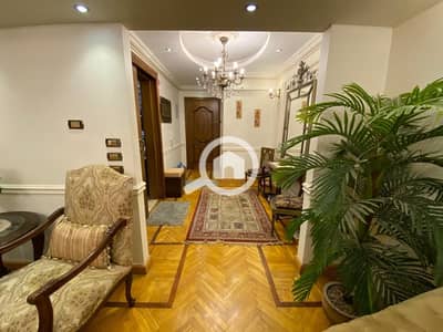 3 Bedroom Apartment for Sale in Smoha, Alexandria - IMG_5630. JPG