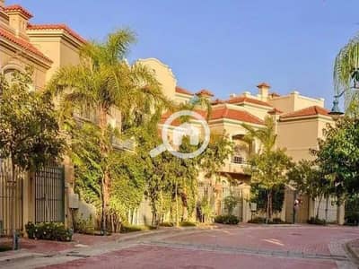 4 Bedroom Townhouse for Sale in Shorouk City, Cairo - WhatsApp Image 2025-11-03 at 13.59. 19_12b5b6ec. jpg