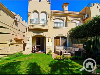 4 Bedroom Villa for Sale in Shorouk City, Cairo - WhatsApp Image 2025-11-03 at 14.57. 09 (2). jpeg