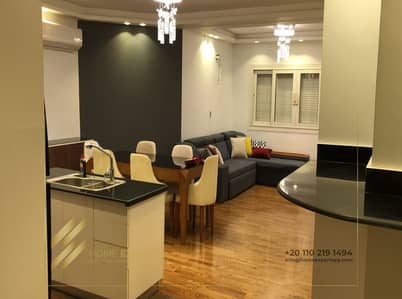 2 Bedroom Flat for Rent in New Cairo, Cairo - WhatsApp Image 2025-09-09 at 3.25. 44 PM. jpeg