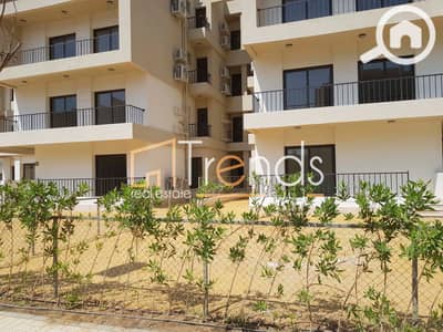 2 Bedroom Flat for Sale in New Cairo, Cairo - 20220615_141429. jpg