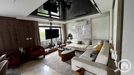 3 Bedroom Apartment for Sale in New Cairo, Cairo - f619d214-55d1-442e-911e-6ddc8e64a6f8. jpg