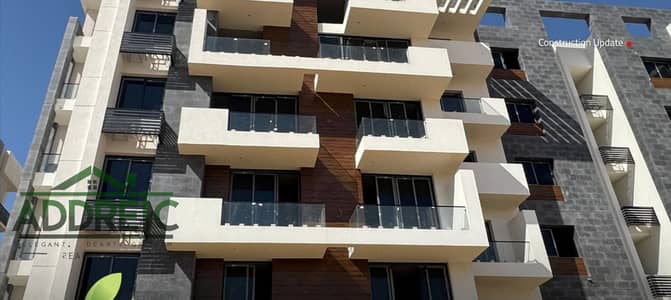 فلیٹ 2 غرفة نوم للبيع في مدينة المستقبل، القاهرة - لقطة شاشة 2025-11-03 145918. png