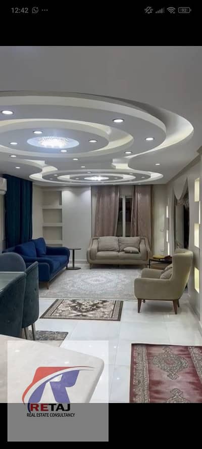 3 Bedroom Apartment for Sale in Nasr City, Cairo - WhatsApp Image 2025-10-31 at 12.50. 28 (5). jpeg