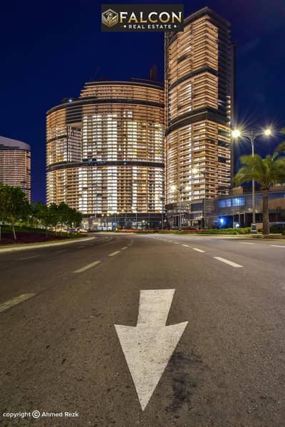 4 Bedroom Flat for Sale in North Coast, Matruh - 473054484_122206995326134097_7078698666613165590_n. jpg