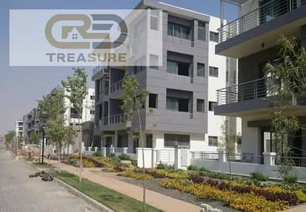 4 Bedroom Flat for Sale in New Cairo, Cairo - WhatsApp Image 2025-10-28 at 3.47. 41 PM. jpeg