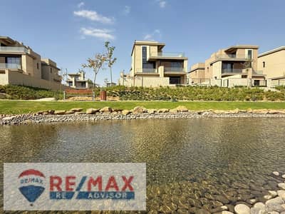 4 Bedroom Twin House for Sale in Sheikh Zayed, Giza - WhatsApp Image 2025-11-03 at 11.49. 37 AM. jpeg