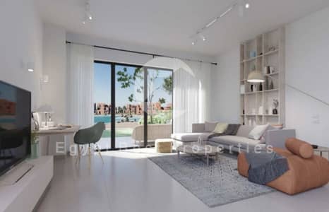 3 Bedroom Duplex for Sale in Soma Bay, Red Sea - IMG-20251102-WA0056. jpg