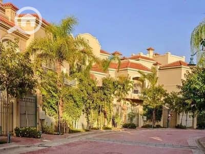 4 Bedroom Townhouse for Sale in Shorouk City, Cairo - WhatsApp Image 2025-11-03 at 13.59. 19_12b5b6ec. jpg