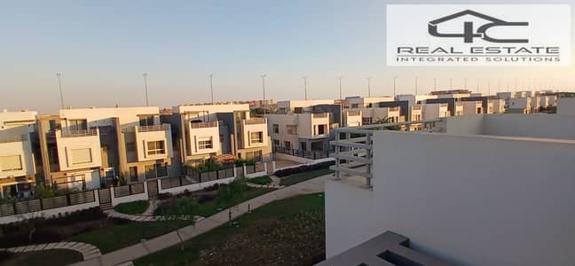 3 Bedroom Twin House for Sale in New Cairo, Cairo - 20251028_173020. jpg