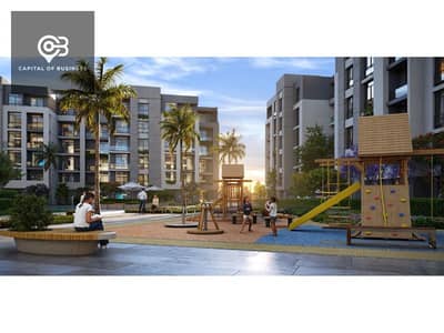 3 Bedroom Flat for Sale in New Cairo, Cairo - WhatsApp Image 2025-10-12 at 11.48. 44 AM (1). jpg