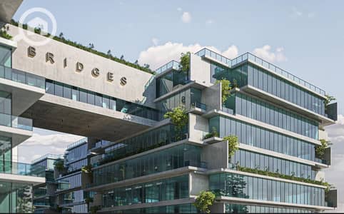 Clinic for Sale in Sheikh Zayed, Giza - WhatsApp Image 2025-11-03 at 11.41. 51 AM. jpeg