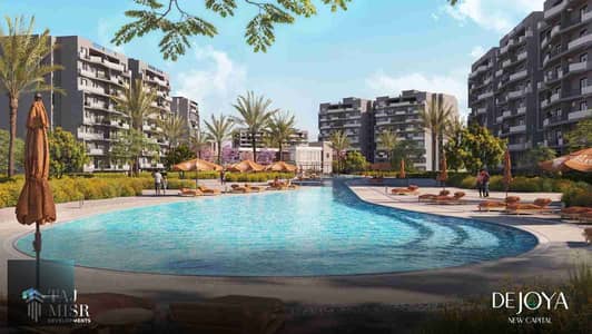 3 Bedroom Flat for Sale in New Capital City, Cairo - 1000476272. jpg