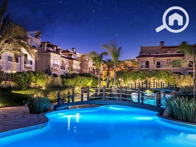 فیلا 4 غرف نوم للبيع في مدينة الشروق، القاهرة - WhatsApp Image 2025-11-03 at 14.57. 11 (2). jpeg