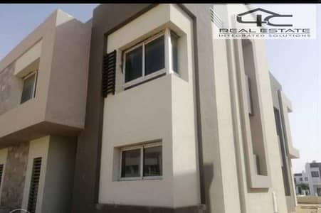 4 Bedroom Townhouse for Sale in New Cairo, Cairo - WhatsApp Image 2025-11-01 at 17.20. 51_5dfb839e. jpg