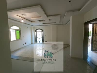 دوبلكس 6 غرف نوم للايجار في الشيخ زايد، الجيزة - WhatsApp Image 2025-11-02 at 6.22. 59 PM. jpeg