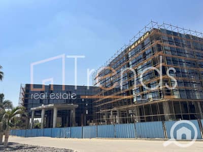 Office for Sale in New Cairo, Cairo - WhatsApp Image 2025-07-15 at 10.46. 28 AM (2). jpg