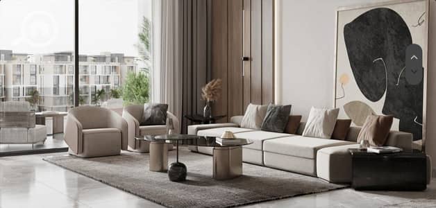 4 Bedroom Duplex for Sale in Sheikh Zayed, Giza - WhatsApp Image 2024-10-22 at 12.00. 07 PM. jpeg