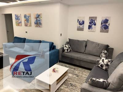 شقة 2 غرفة نوم للايجار في مدينة نصر، القاهرة - WhatsApp Image 2025-10-30 at 15.38. 13. jpeg