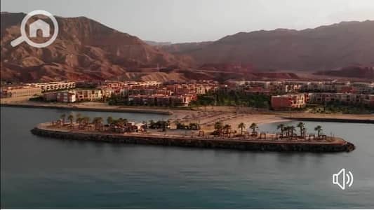 شاليه 2 غرفة نوم للبيع في العين السخنة، السويس - WhatsApp Image 2025-10-22 at 12.15. 13 PM. jpeg