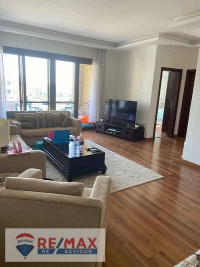 2 Bedroom Flat for Rent in Sheikh Zayed, Giza - 5994349735084935980. jpg
