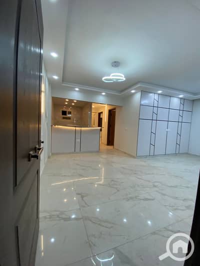 شقة 2 غرفة نوم للبيع في حدائق اكتوبر، الجيزة - WhatsApp Image 2025-11-03 at 11.46. 50 AM. jpeg