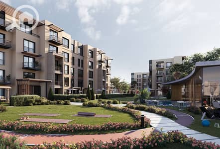 Studio for Sale in 6th of October, Giza - 2ca6278e7bc24554c9aadd5b6a56ce681bbb858b. jpg