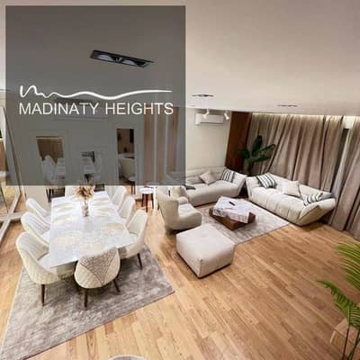 3 Bedroom Flat for Rent in Madinaty, Cairo - 5e35aca8-86d6-4596-8437-835f2f60ddc4. jpg