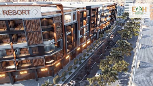 1 Bedroom Apartment for Sale in Hurghada, Red Sea - 56. jpg