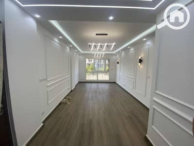 3 Bedroom Flat for Sale in Madinaty, Cairo - WhatsApp Image 2025-11-03 at 1.38. 54 PM (1). jpeg