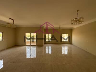 3 Bedroom Flat for Rent in New Cairo, Cairo - photo_6028318511169914279_y. jpg 3 Bedroom Flat for Rent in New Cairo, Cairo - photo_6028318511169914279_y. jpg